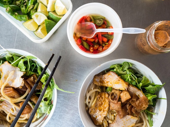 Hoi An Street Food: Our Favourite Vietnamese Dishes And Experiences