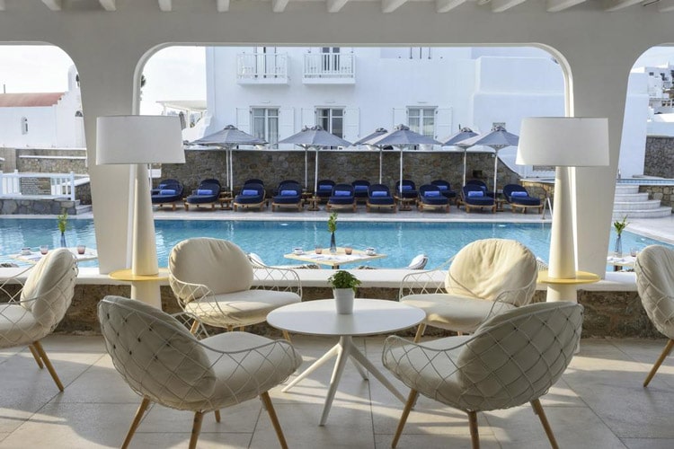 Myconian Kyma Mykonos
