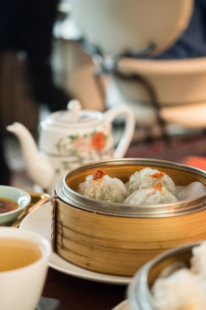 Where To Find The Best Dim Sum In Hong Kong Our Favourite Picks