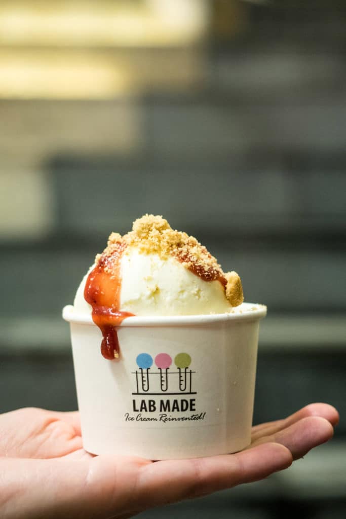 Where To Find The Best Dessert In Hong Kong 10 Places You Must Try