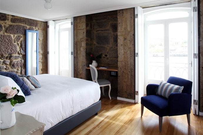 1872 River House Porto