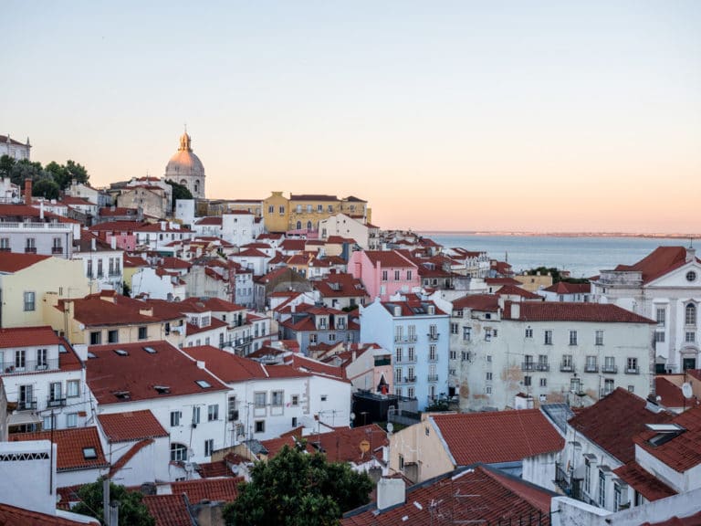 Where To Stay In Lisbon Portugal Our Lisbon Guide
