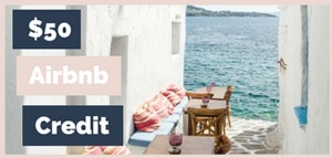 Airbnb Credit