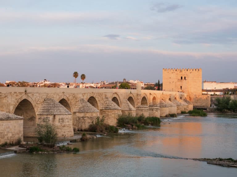 Cordoba Spain Travel Guide: Things To Do, Where To Eat, Hotels + Essentials