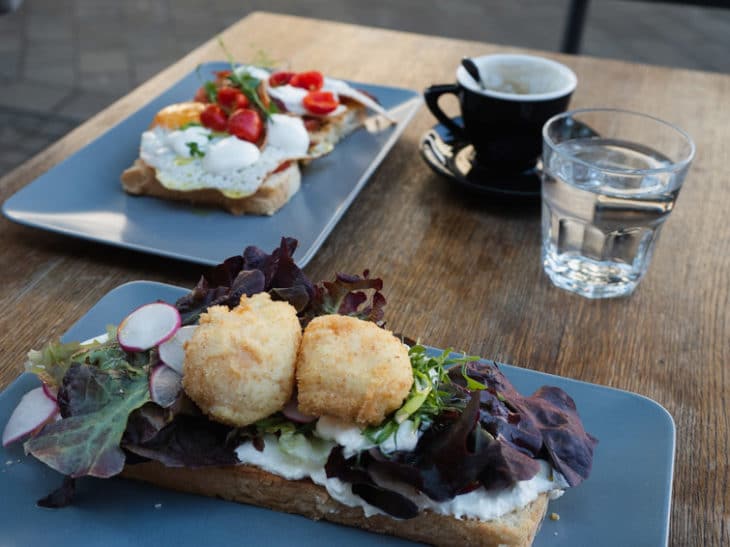 Best Breakfast In Zagreb Croatia Cafes, Bakeries + Acai Bowls