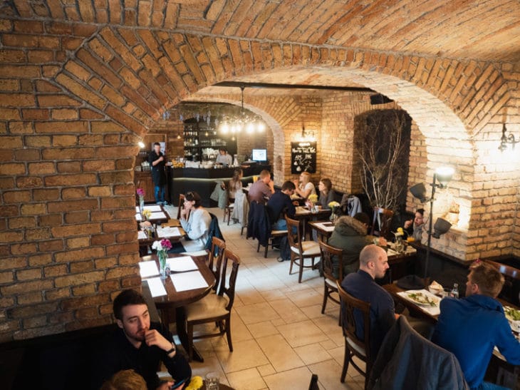 Best Breakfast In Zagreb Croatia Cafes, Bakeries + Acai Bowls