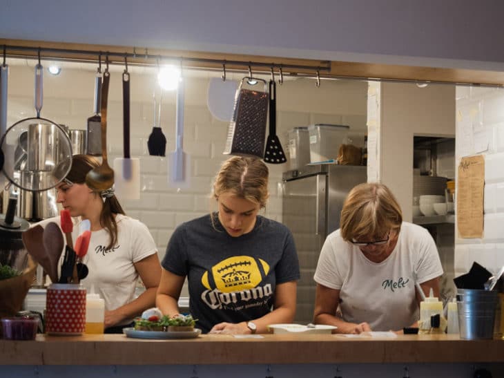 Best Breakfast In Zagreb Croatia Cafes, Bakeries + Acai Bowls