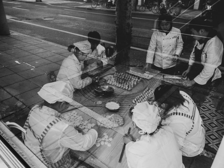7 Types Of Chinese Dumplings In Shanghai Dumpling Guide