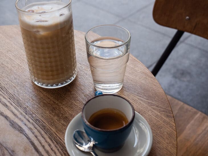 The Best Coffee Shops In Zagreb Croatia 10 Of Our Favourites