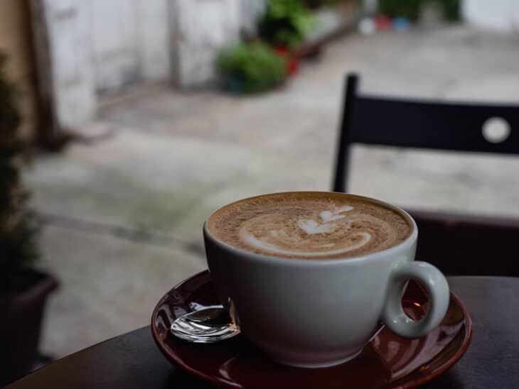 The Best Coffee Shops In Zagreb Croatia 10 Of Our Favourites