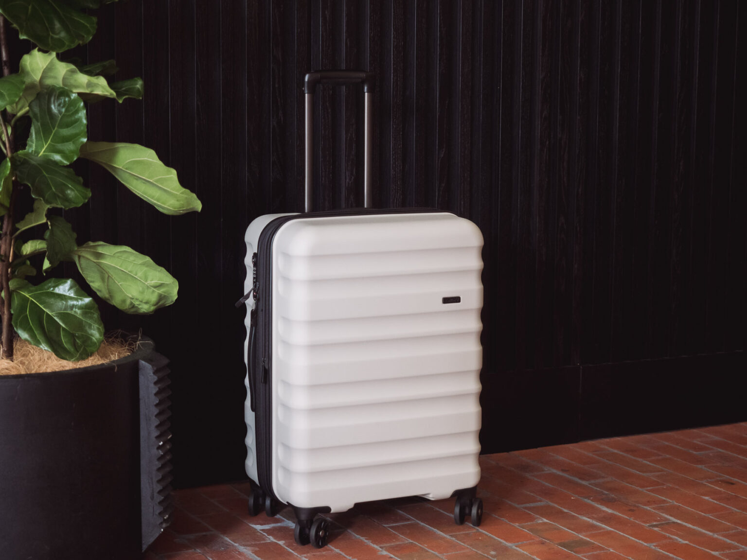 Our Antler Luggage Review Of The Clifton Set (Cabin, Medium & Large)