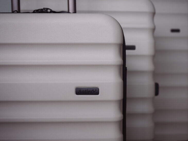 Our Antler Luggage Review Of The Clifton Set (Cabin, Medium & Large)